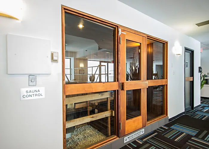 Cambridge Suites Hotel Halifax