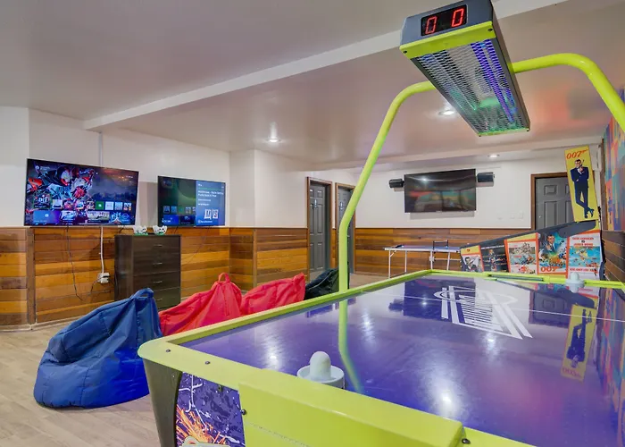 Ridgeline Hotel At Yellowstone, An Ascend Collection Hotel