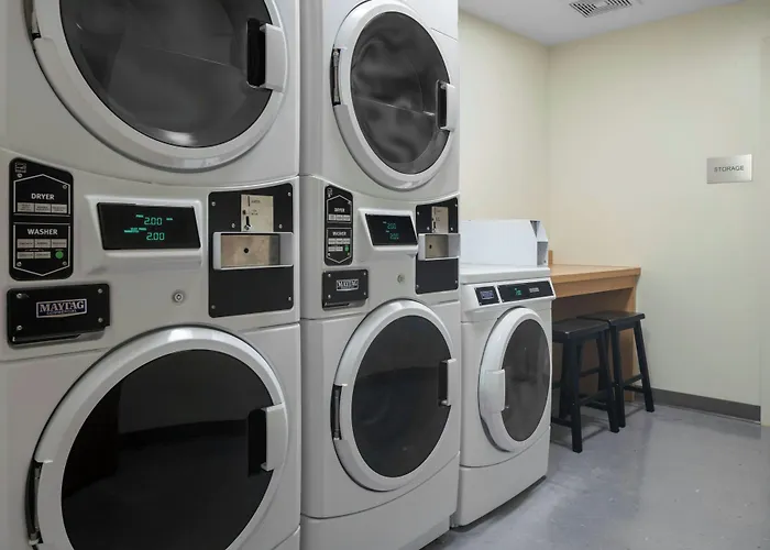 Fairfield By Marriott Inn & Suites Dallas Dfw Airport North, Irving