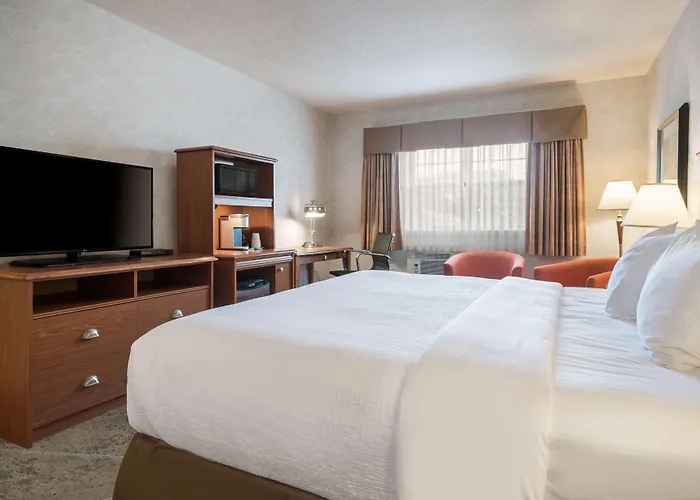 Best Western Glengarry