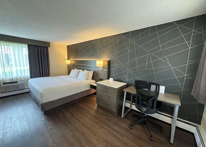 Best Western Glengarry