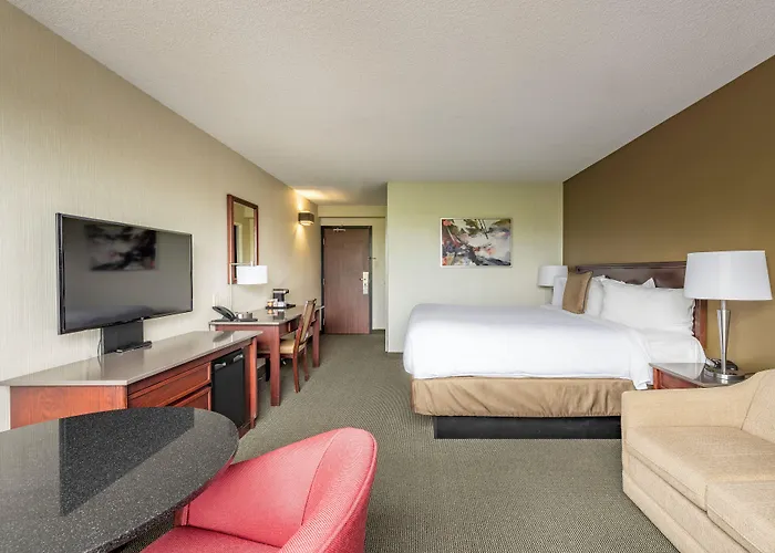 Hotel Welcominns