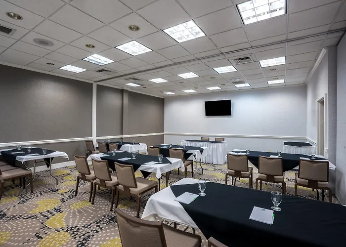 Holiday Inn Huntsville - Research Park By Ihg