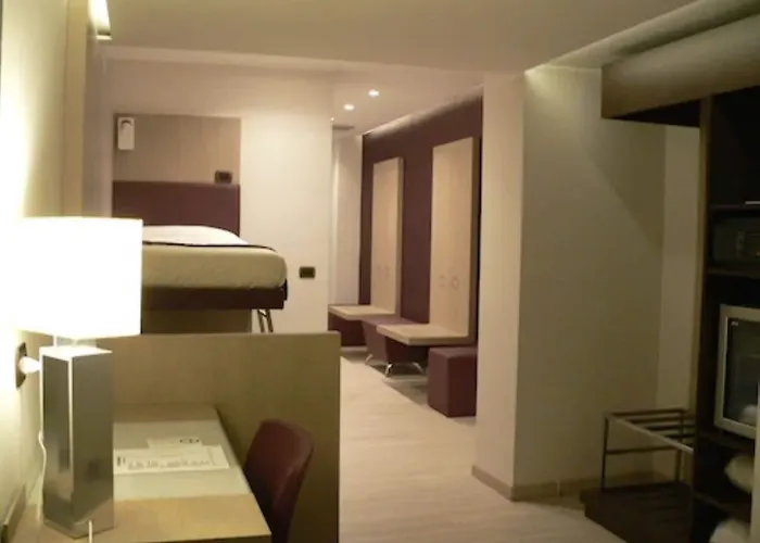 Hotel Soperga