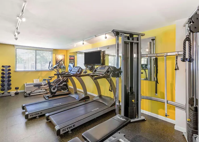 Best Western Plus Rio Grande Inn