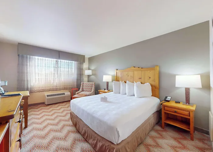 Best Western Plus Rio Grande Inn