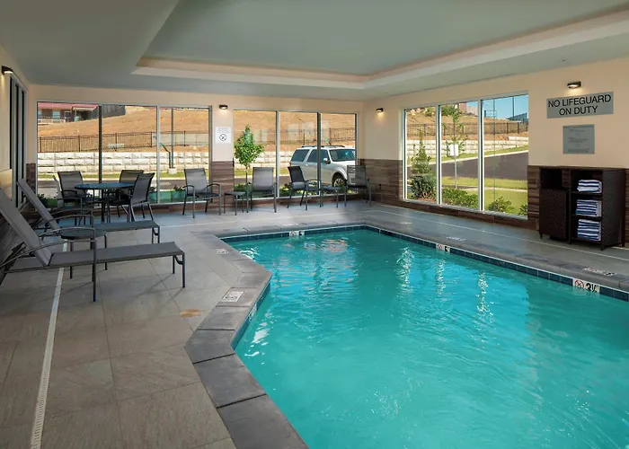 Fairfield Inn & Suites By Marriott Batesville
