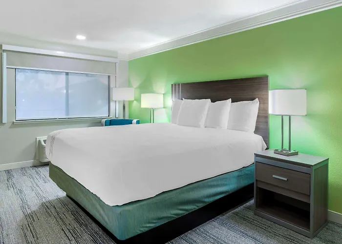 Best Western Cordelia Inn