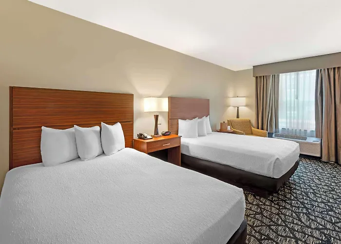 Best Western Westminster Hotel