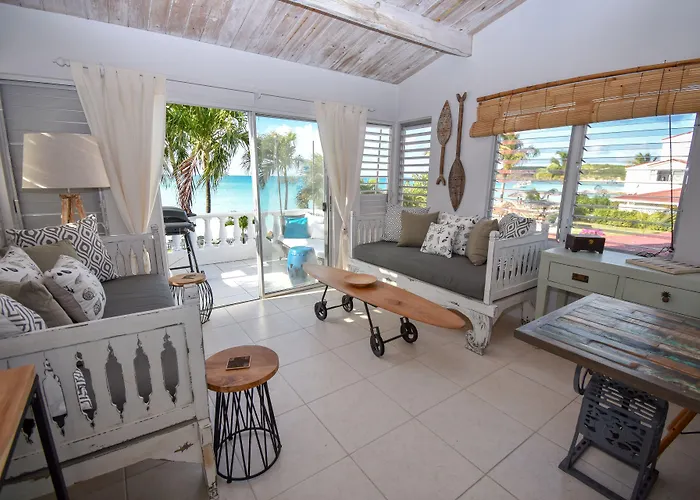 Antigua Village Beach Resort