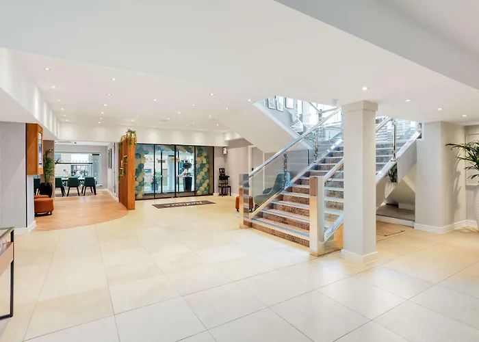 Radisson Hotel York