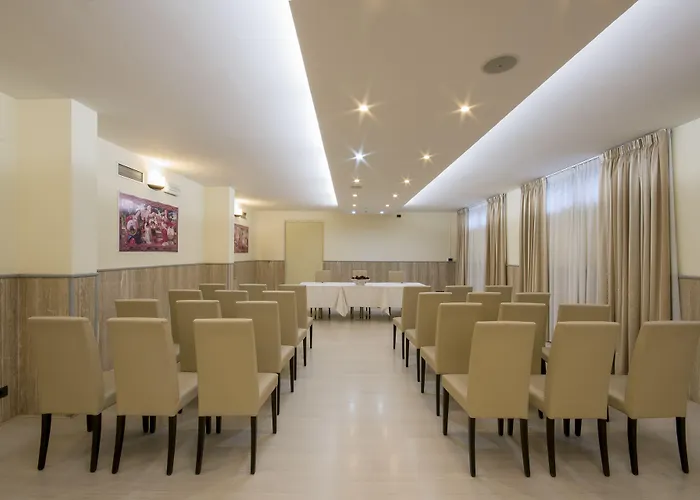 Hotel Executive