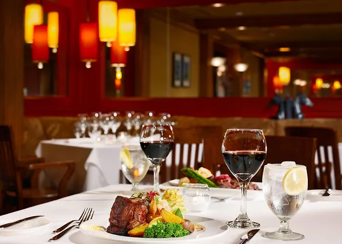 Sonesta Hotel Gwinnett Place Atlanta