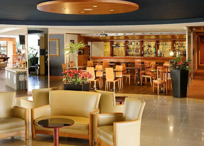 Novotel Porto Gaia