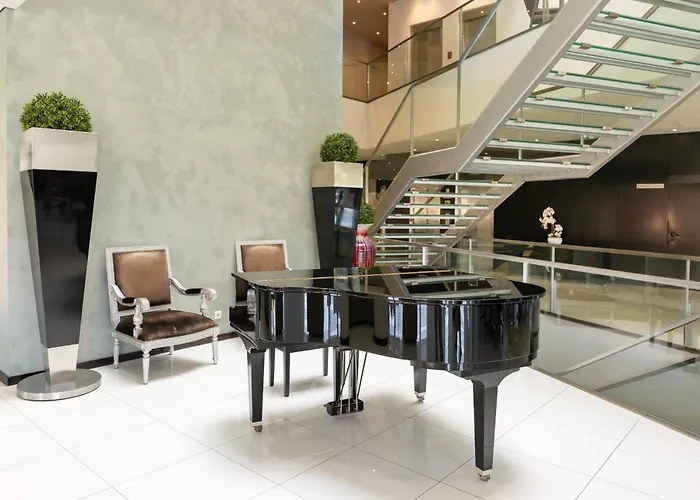 Melia Ria Hotel&Spa
