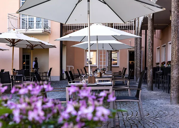 Maximilian Grand Hotel
