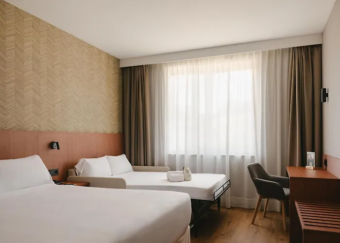 Sercotel Valladolid