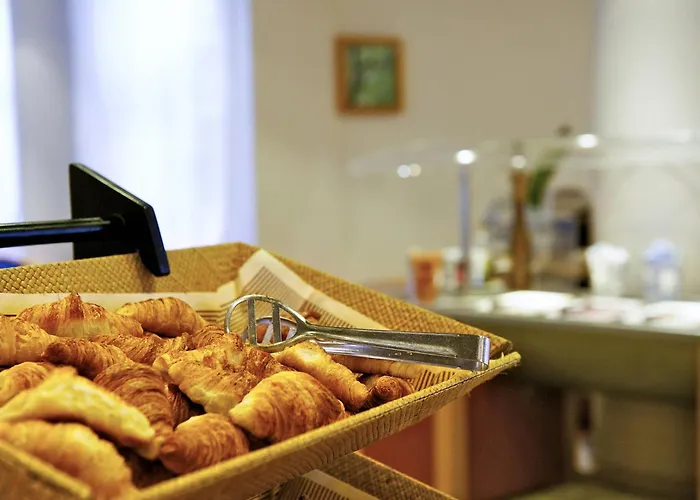 Novotel Firenze Nord Aeroporto