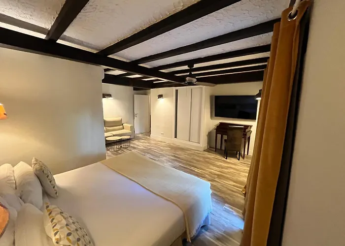 Hotel Resort Cueva Del Fraile