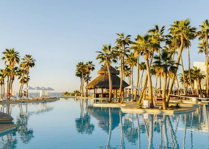 Paradisus By Melia Los Cabos (Adults Only)