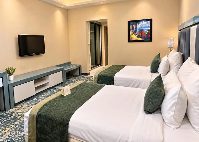 Rand By Wandalus Hotel
