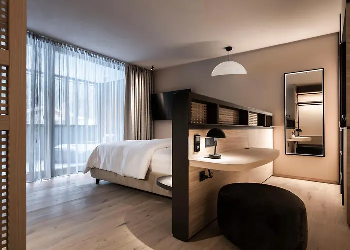 Hotel Monika - Adults Only