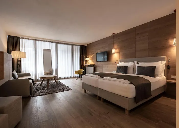 Hotel Monika - Adults Only