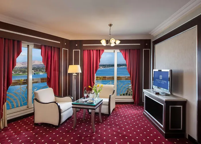 Sonesta St. George Hotel - Convention Center