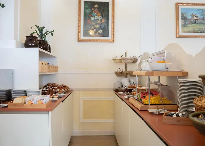 Village Hotel Lucia