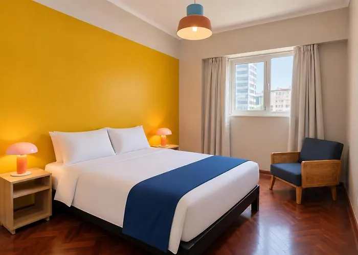 Viajero Lima - Miraflores Hostel