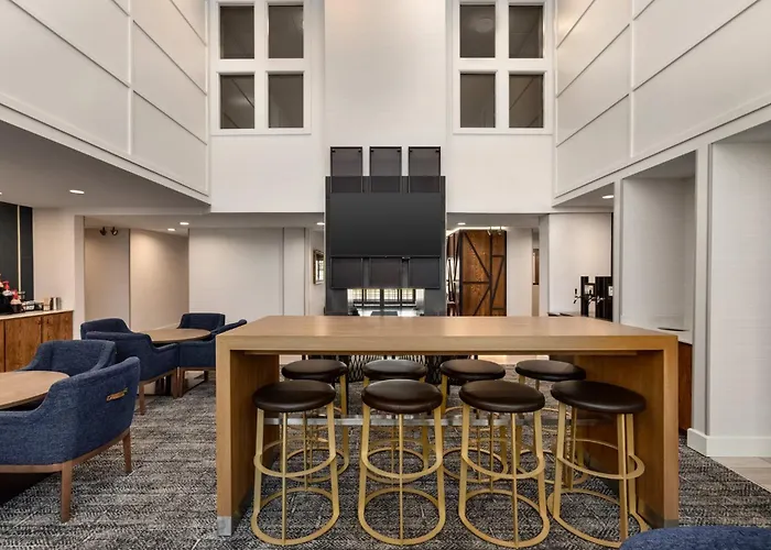Staybridge Suites Wichita By Ihg