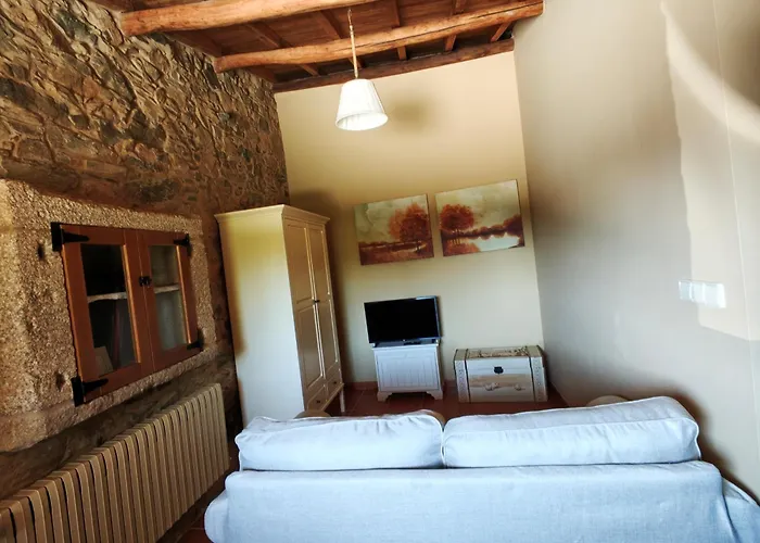 A Casa Da Torre Branca