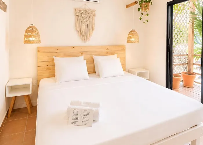 Hotel Boutique Pachamama