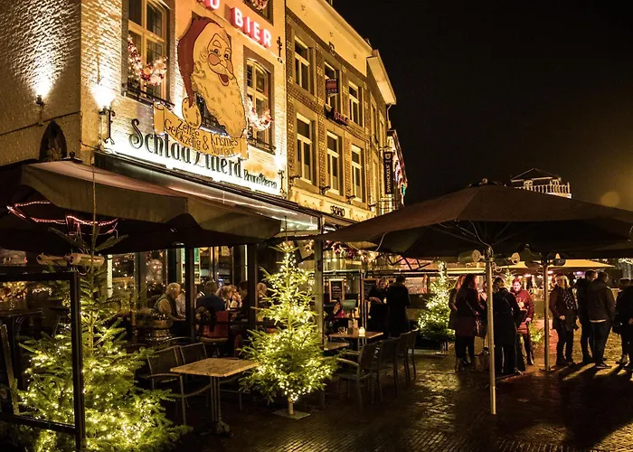 Merici Hotel Sittard