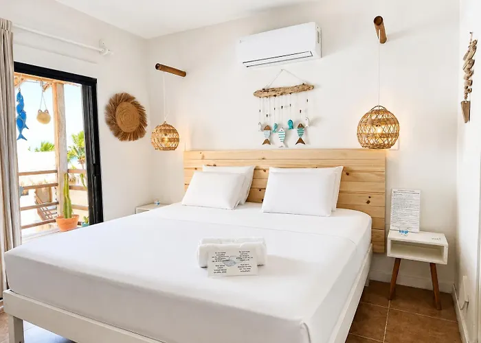 Hotel Boutique Pachamama (Adults Only)