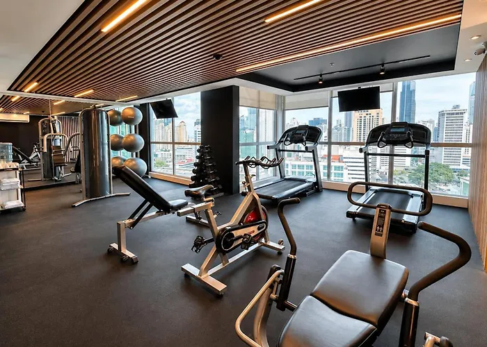 Tryp By Wyndham Panama Centro