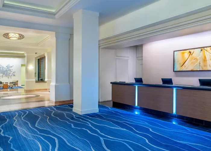 Grand Hyatt Tampa Bay