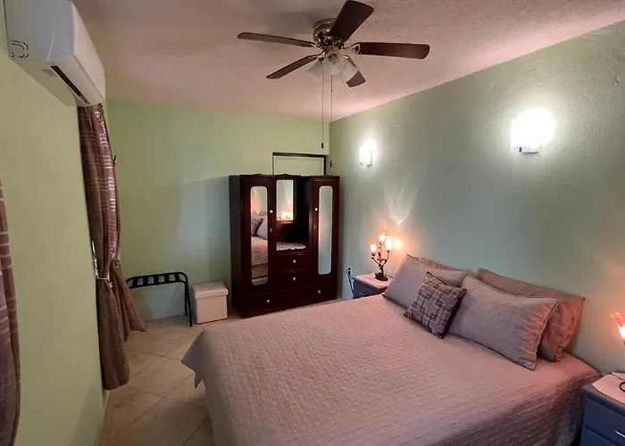Lemarida Suites