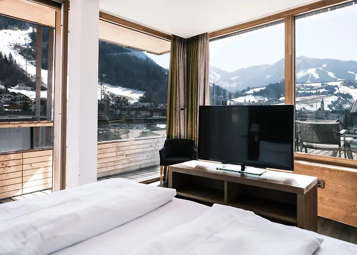 Falkensteiner Hotel Schladming L 4 Star Superior