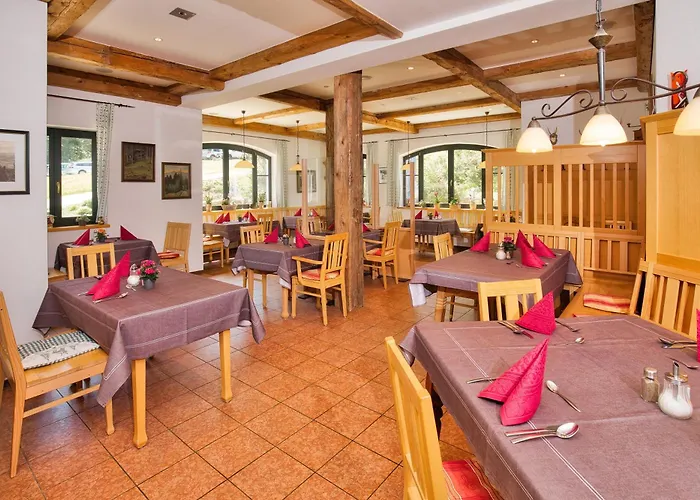 Berghotel Mooshuette Am Arber, Naturidyll Auf 950M, Wandern Direkt Ab Hoteltuer