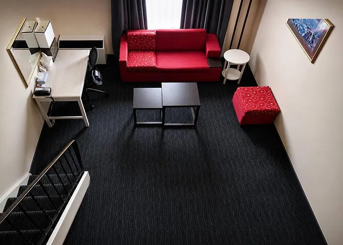 Ramada By Wyndham Trenton