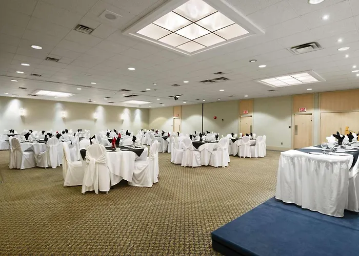 Ramada By Wyndham Trenton