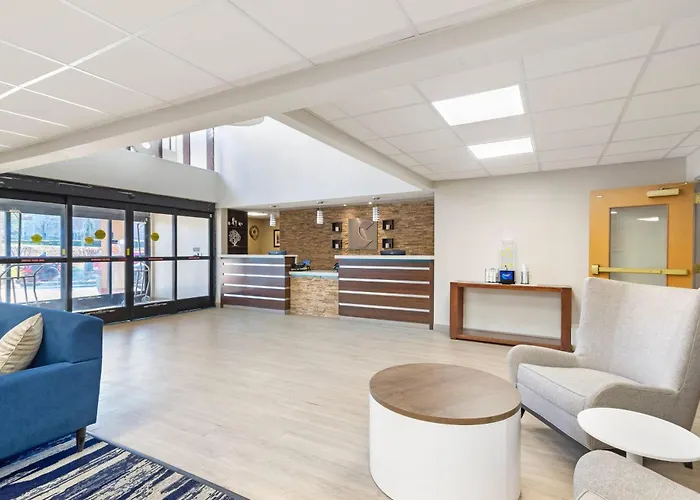 Comfort Suites Northside Hospital Gwinnett