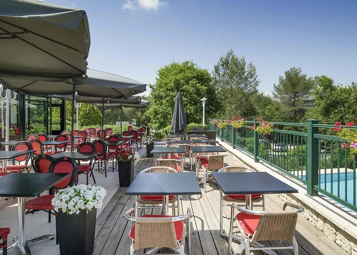 Ibis Antibes Sophia-Antipolis