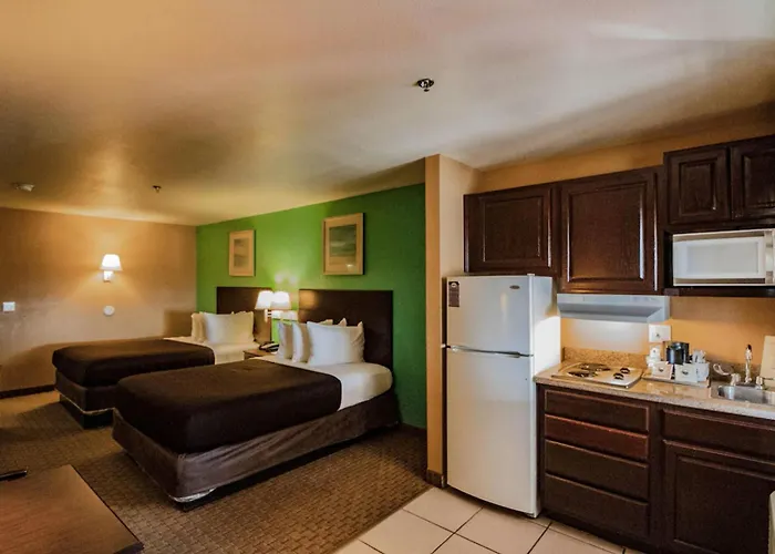 Suburban Studios Alamogordo