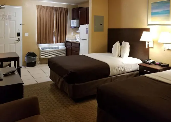 Suburban Studios Alamogordo