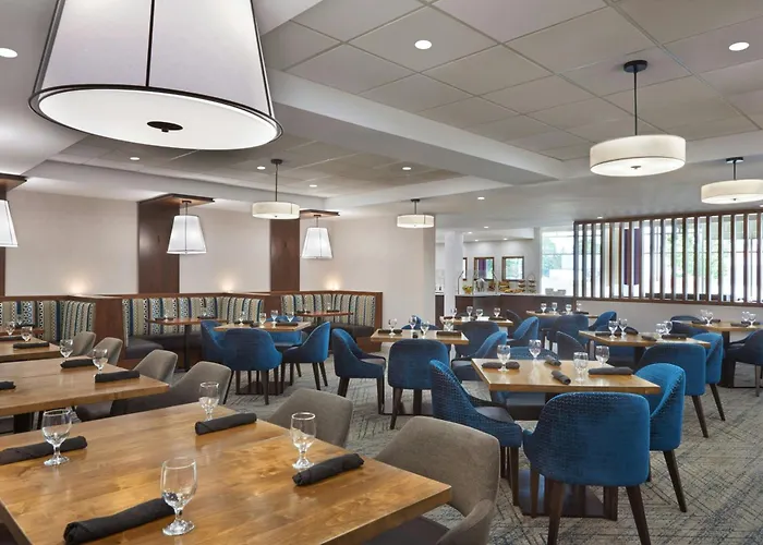 Four Points By Sheraton London