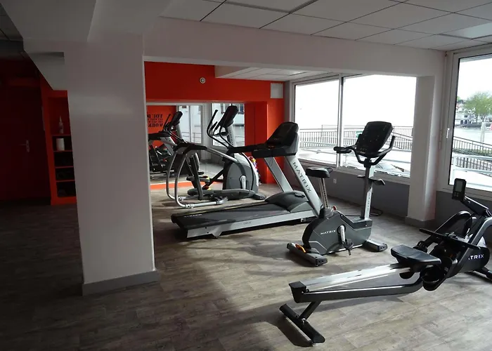 Ibis Bayonne Centre