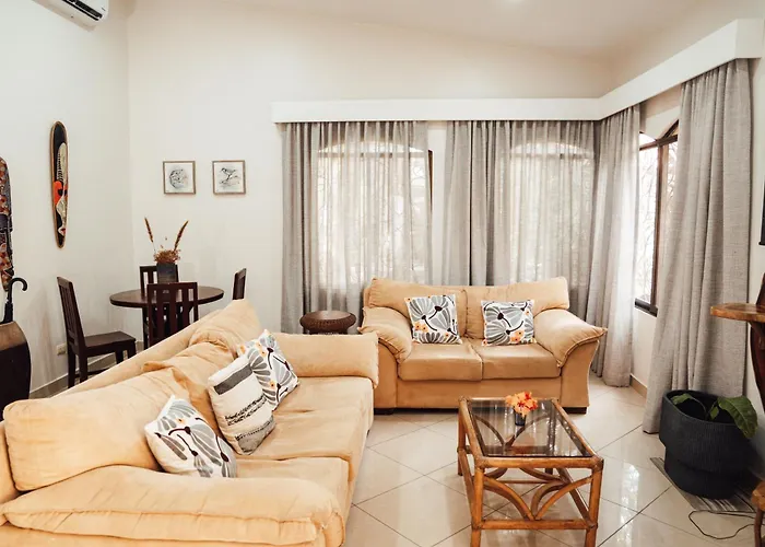 Las Brisas Resort&Villas