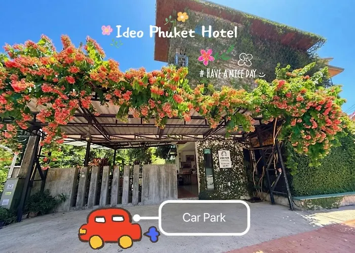 Ideo Phuket Hotel - Naiyang Beach